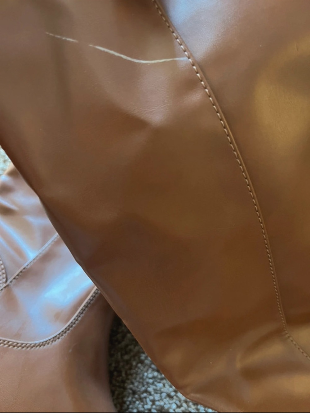 Sam & Libby Calf Riding Boots - Picture 7 of 7